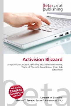 Activision Blizzard