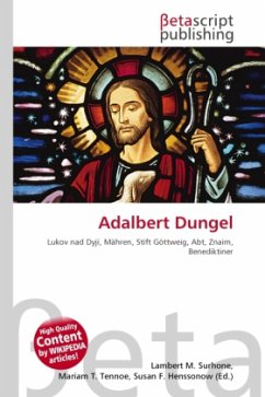 Adalbert Dungel