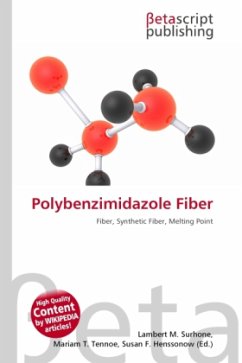 Polybenzimidazole Fiber