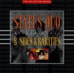 B-Sides And Rarities - Status Quo