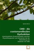 CMD - die craniomandibuläre Dysfunktion