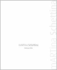 Mathemagische Bilder - Schettina, Martina