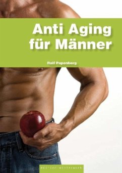 Cover Anti Aging für Männer