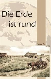 Die Erde ist rund