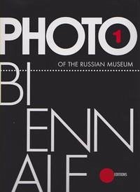 1. Photobiennale of the russian museum