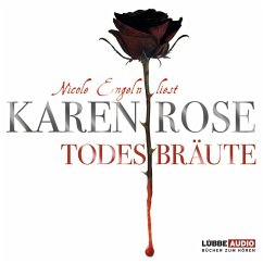 Todesbräute (MP3-Download) - Rose, Karen