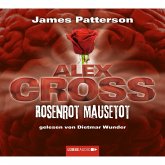 Rosenrot Mausetot / Alex Cross Bd.6 (MP3-Download)