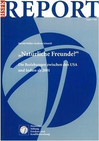„Natürliche Freunde“? - Müller, Harald; Schmidt, Andreas