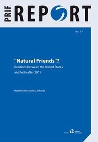 "Natural Friends"?