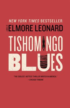 Cover Tishomingo Blues