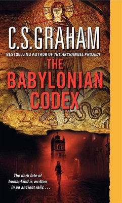 The Babylonian Codex - Graham, C S