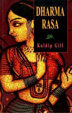 Dharma Rasa - Gill, Kuldip