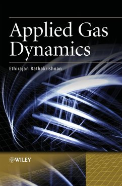 Applied Gas Dynamics - Rathakrishnan, Ethirajan