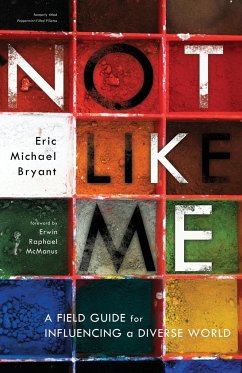 Not Like Me - Bryant, Eric Michael