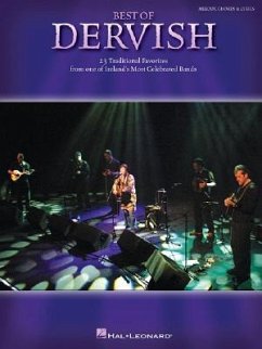 Best of Dervish: Melody/Lyrics/Chords