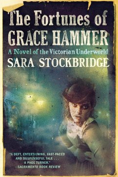 Fortunes of Grace Hammer - Stockbridge, Sara