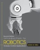 Introduction to Robotics