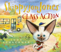 Skippyjon Jones, Class Action - Schachner, Judy