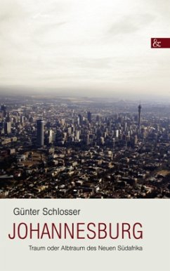 Johannesburg - Schlosser, Günter