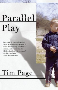 Parallel Play - Page, Tim