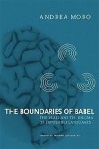 The Boundaries of Babel, Volume 46