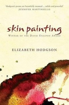 Skin Painting - Hodgson, Elizabeth