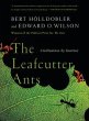 The Leafcutter Ants: Civilization by... - Bild 1
