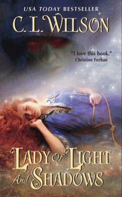 Lady of Light and Shadows - Wilson, C L