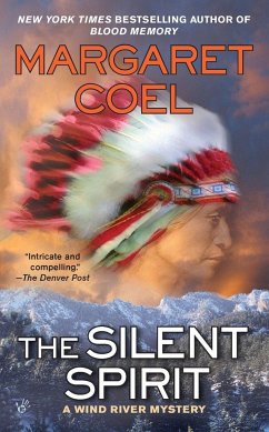 The Silent Spirit - Coel, Margaret