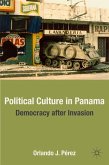 Political Culture in Panama