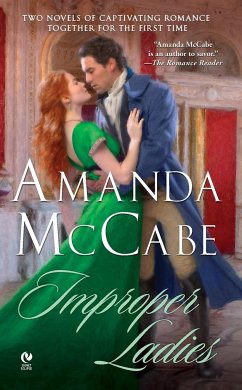 Improper Ladies - Mccabe, Amanda