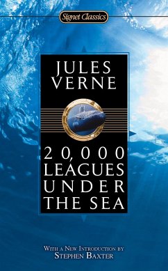 20,000 Leagues Under the Sea - Verne, Jules