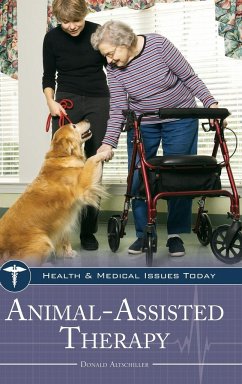 Animal-Assisted Therapy - Altschiller, Donald