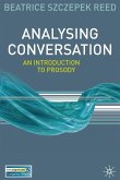 Analysing Conversation