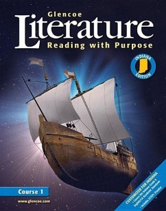 Glencoe Literature: Reading Wi