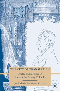 The City of Translation - Loparo, Kenneth A.
