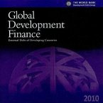 Global Development Finance: External Debt of Developing Countries
