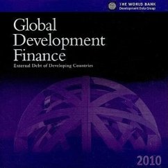 Global Development Finance: External Debt of Developing Countries - World Bank