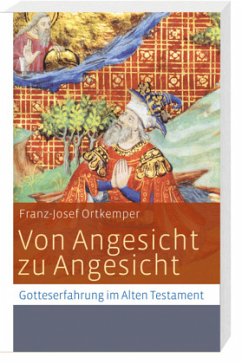 Von Angesicht zu Angesicht / Gottes Volk, Lesejahr A 2011, 8 Hefte u. Sonderbd. Sonderbd. - Ortkemper, Franz-Josef