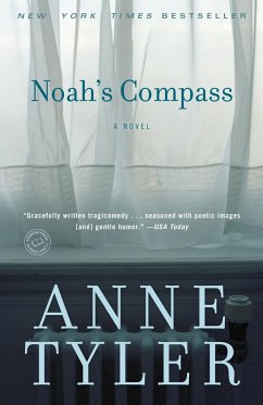 Noah's Compass - Tyler, Anne
