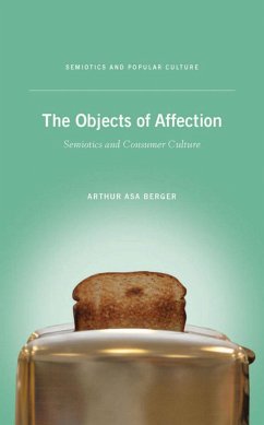 The Objects of Affection - Berger, A.