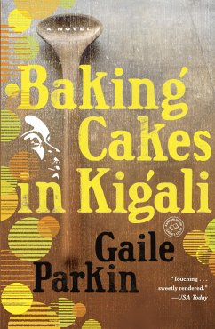 Baking Cakes in Kigali - Parkin, Gaile