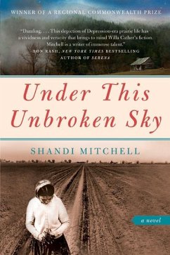 Under This Unbroken Sky - Mitchell, Shandi