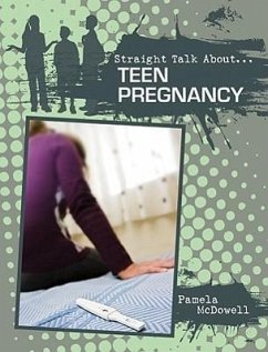 Teen Pregnancy - McDowell, Pamela