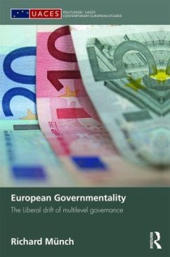European Governmentality - Münch, Richard