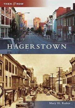 Hagerstown - Rubin, Mary H.