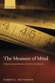Measure of Mind