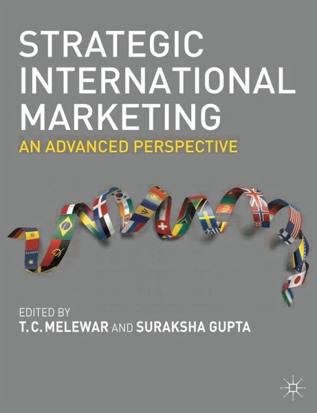 Strategic International Marketing Strategic International Marketing