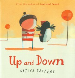 Up and Down - Jeffers, Oliver