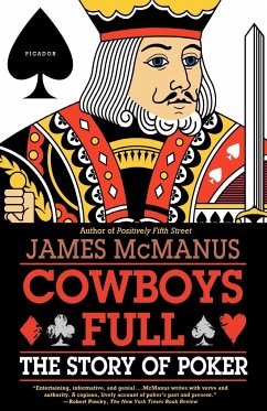 Cowboys Full - McManus, James